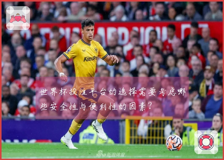 世界杯投注平台的选择需要考虑哪些安全性与便利性的因素？