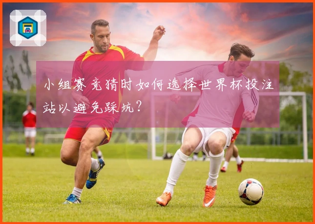 小组赛竞猜时如何选择世界杯投注站以避免踩坑？