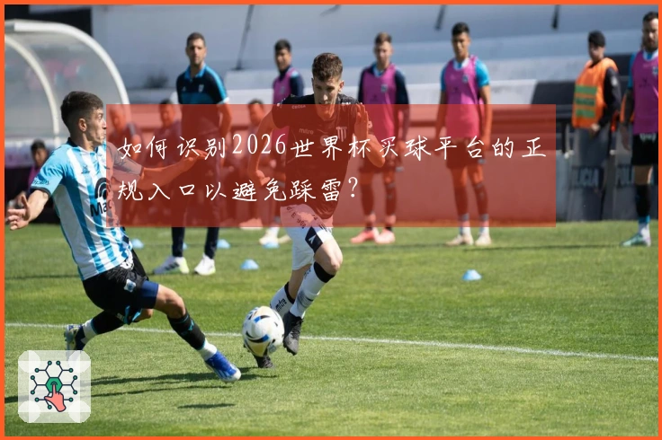 如何识别2026世界杯买球平台的正规入口以避免踩雷？
