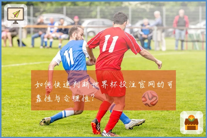 如何快速判断世界杯投注官网的可靠性与合理性?