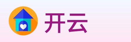 开云 Logo